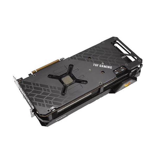 Asus TUF Gaming RX 6900 XT Top Edition 16GB Graphics Card